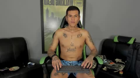 Snapshot of jamesinked_ chatting on 6, 2, 2025 Jamesinked online show from 6, 2, 2025