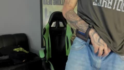 Snapshot of jamesinked_ chatting on 10, 2, 2025 Jamesinked online show from 10, 2, 2025