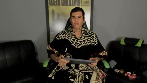 Snapshot of jamesinked_ chatting on 16, 2, 2025 Jamesinked online show from 16, 2, 2025