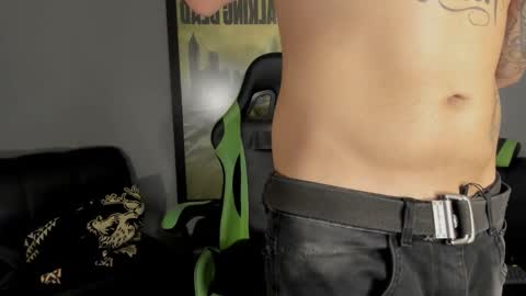 Snapshot of jamesinked_ chatting on 17, 2, 2025 Jamesinked online show from 17, 2, 2025