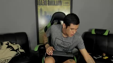 Snapshot of jamesinked_ chatting on 24, 2, 2025 Jamesinked online show from 24, 2, 2025