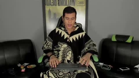 Snapshot of jamesinked_ chatting on 26, 2, 2025 Jamesinked online show from 26, 2, 2025