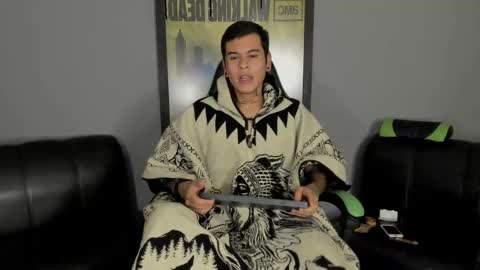 Snapshot of jamesinked_ chatting on 2, 3, 2025 Jamesinked online show from 2, 3, 2025