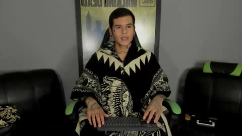 Snapshot of jamesinked_ chatting on 7, 3, 2025 Jamesinked online show from 7, 3, 2025