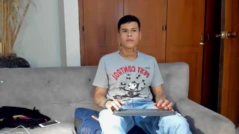 Snapshot of jamesinked_ chatting on 18, 10, 2025 Jamesinked online show from 18, 10, 2025