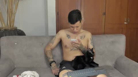 Snapshot of jamesinked_ chatting on 30, 11, 2025 Jamesinked online show from 30, 11, 2025