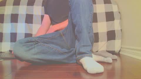 Snapshot of jamesknight57 chatting on 9, 11, 2025 James online show from 9, 11, 2025