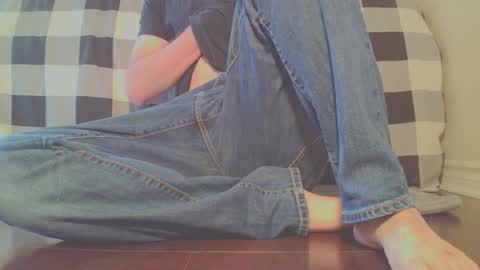 Snapshot of jamesknight57 chatting on 18, 1, 2026 James online show from 18, 1, 2026