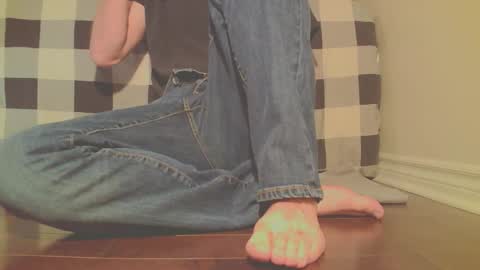 Snapshot of jamesknight57 chatting on 1, 3, 2026 James online show from 1, 3, 2026