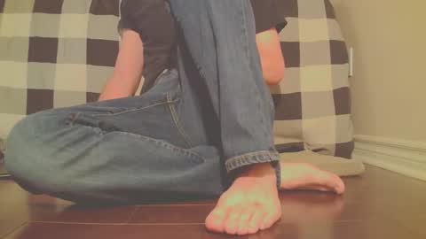 Snapshot of jamesknight57 chatting on 2, 3, 2026 James online show from 2, 3, 2026