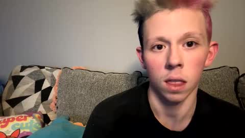 jamesmadden6909 online show from 19, 12, 2025