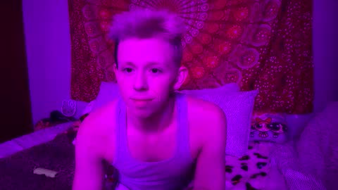 jamesmadden6909 online show from 21, 12, 2025