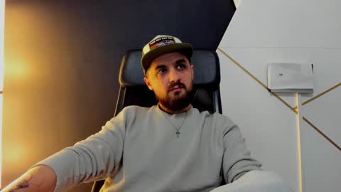 JamesMyers online show from 8, 1, 2025