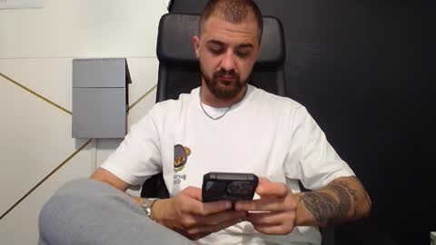 JamesMyers online show from 13, 9, 2025