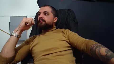 JamesMyers online show from 8, 10, 2025