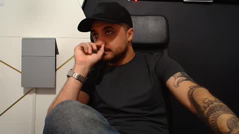 JamesMyers online show from 5, 11, 2025