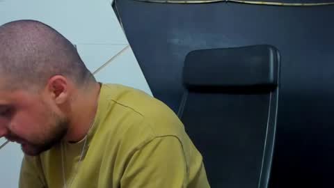 JamesMyers online show from 16, 4, 2026