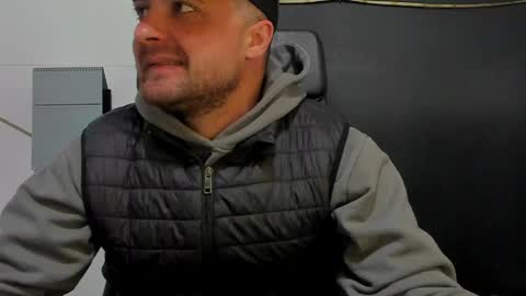 JamesMyers online show from 27, 4, 2026