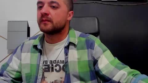 Snapshot of jamesmyersx chatting on 5, 5, 2026 JamesMyers online show from 5, 5, 2026
