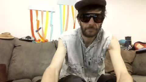 Snapshot of jamesonwest1987 chatting on 31, 5, 2026 Explore with me online show from 31, 5, 2026