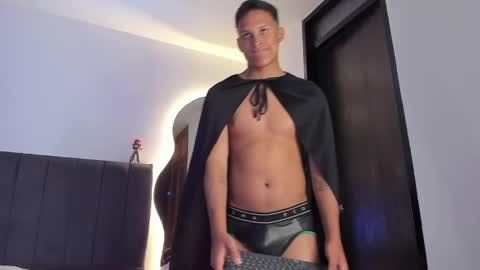 James Owenn online show from 4, 5, 2026