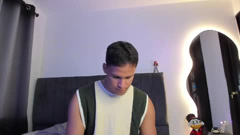 James Owenn online show from 7, 6, 2026