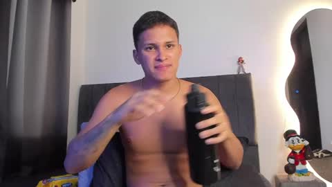 James Owenn online show from 12, 6, 2026