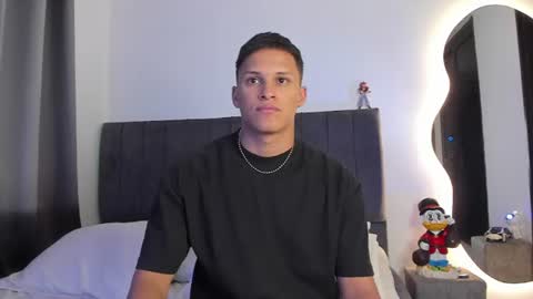 James Owenn online show from 23, 6, 2026