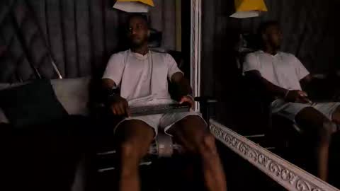 Snapshot of jamesparck chatting on 27, 2, 2026 James online show from 27, 2, 2026