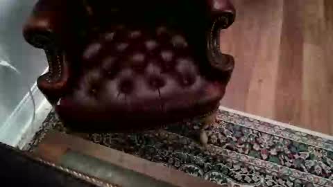 James Pembroke at your service online show from 17, 9, 2025