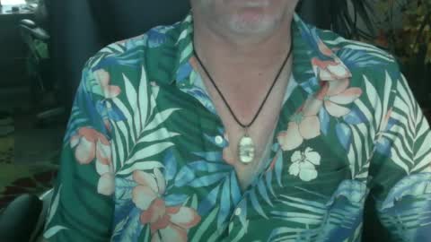 jamesray722 online show from 5, 7, 2026