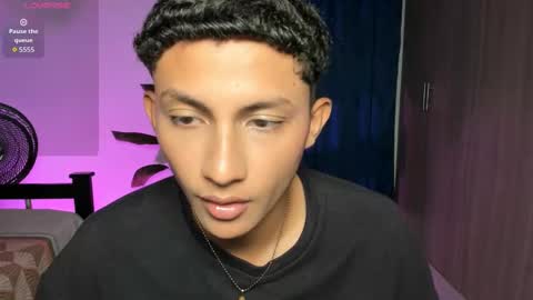 jamess_blanco online show from 26, 9, 2025