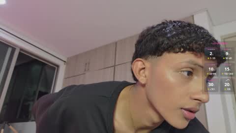 jamess_blanco online show from 29, 3, 2026