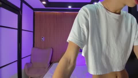 jamess_carterr_ online show from 3, 2, 2026