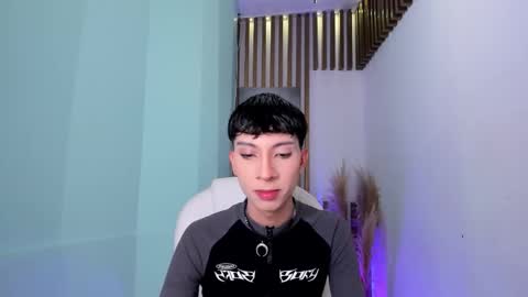 jamess_carterr_ online show from 27, 2, 2026