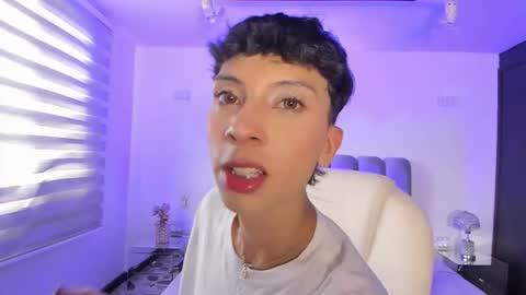 jamess_carterr_ online show from 4, 3, 2026