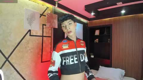 jamess_carterr_ online show from 13, 3, 2026