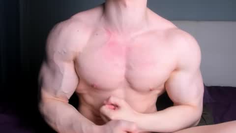 James Strong online show from 10, 1, 2026