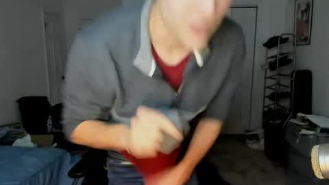 Jamesterl online show from 8, 1, 2025