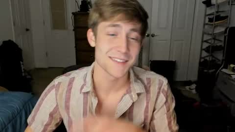 Jamesterl online show from 17, 1, 2025