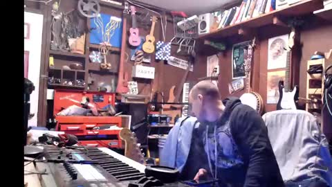 Jameswebbscope online show from 5, 2, 2025