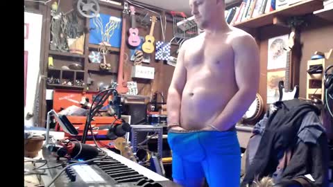 Jameswebbscope online show from 5, 2, 2025