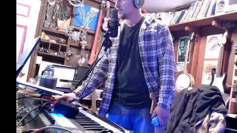 Jameswebbscope online show from 9, 2, 2025