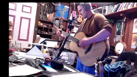 Jameswebbscope online show from 10, 2, 2025