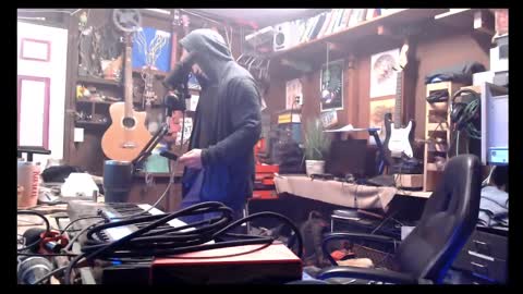 Jameswebbscope online show from 20, 2, 2025