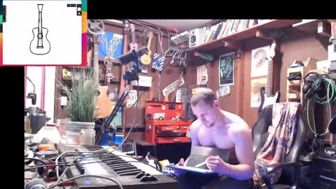 Jameswebbscope online show from 25, 2, 2025