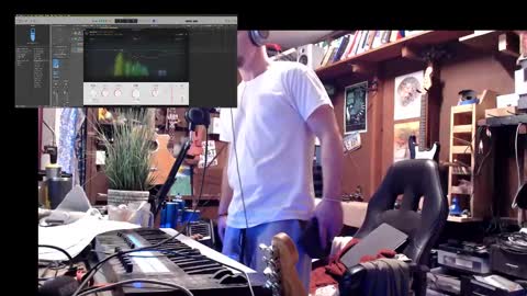 Jameswebbscope online show from 27, 2, 2025