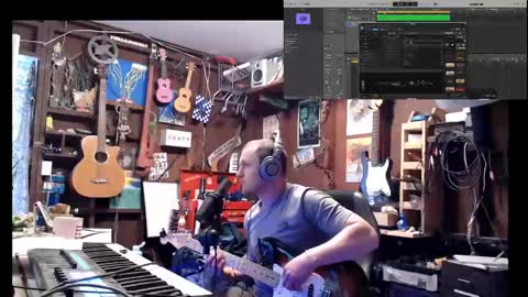 Jameswebbscope online show from 9, 3, 2025