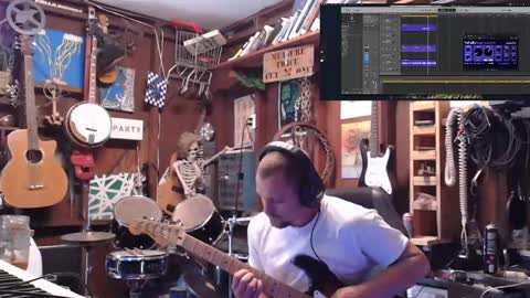 Jameswebbscope online show from 12, 10, 2025