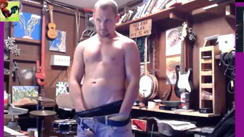 Jameswebbscope online show from 12, 11, 2025